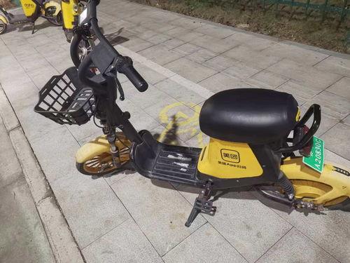 电单车事件最新爆料,揭秘背后惊人内幕