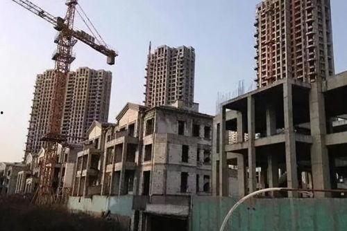 郑州烂尾楼新闻找谁爆料,业主维权之路，揭秘背后真相